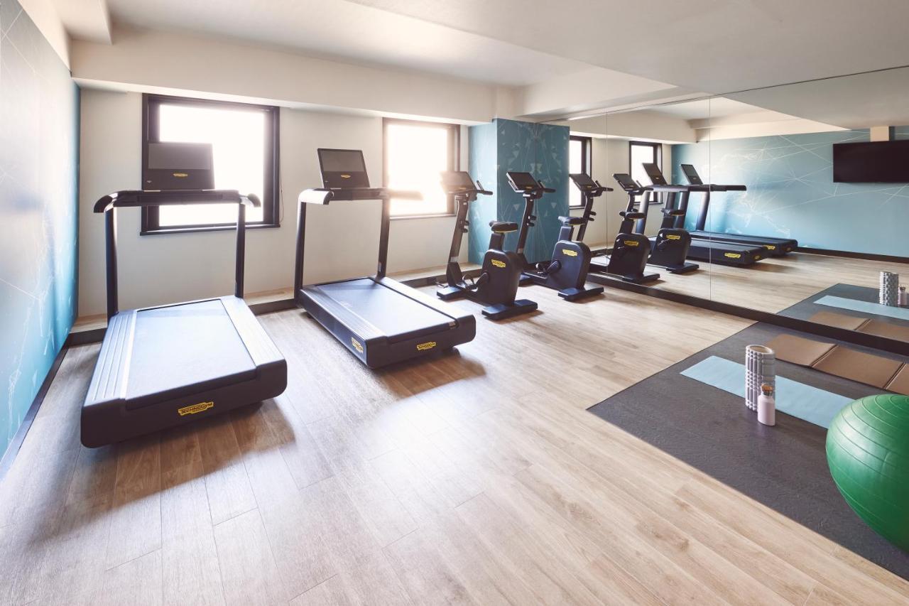 Holiday Inn Express Osaka City Centre- Midosuji By Ihg 외부 사진