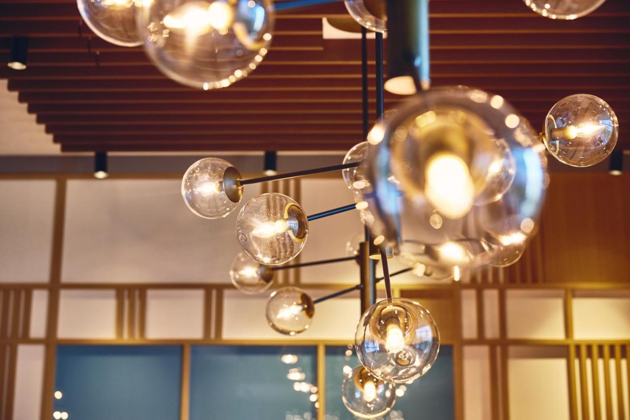 Holiday Inn Express Osaka City Centre- Midosuji By Ihg 외부 사진