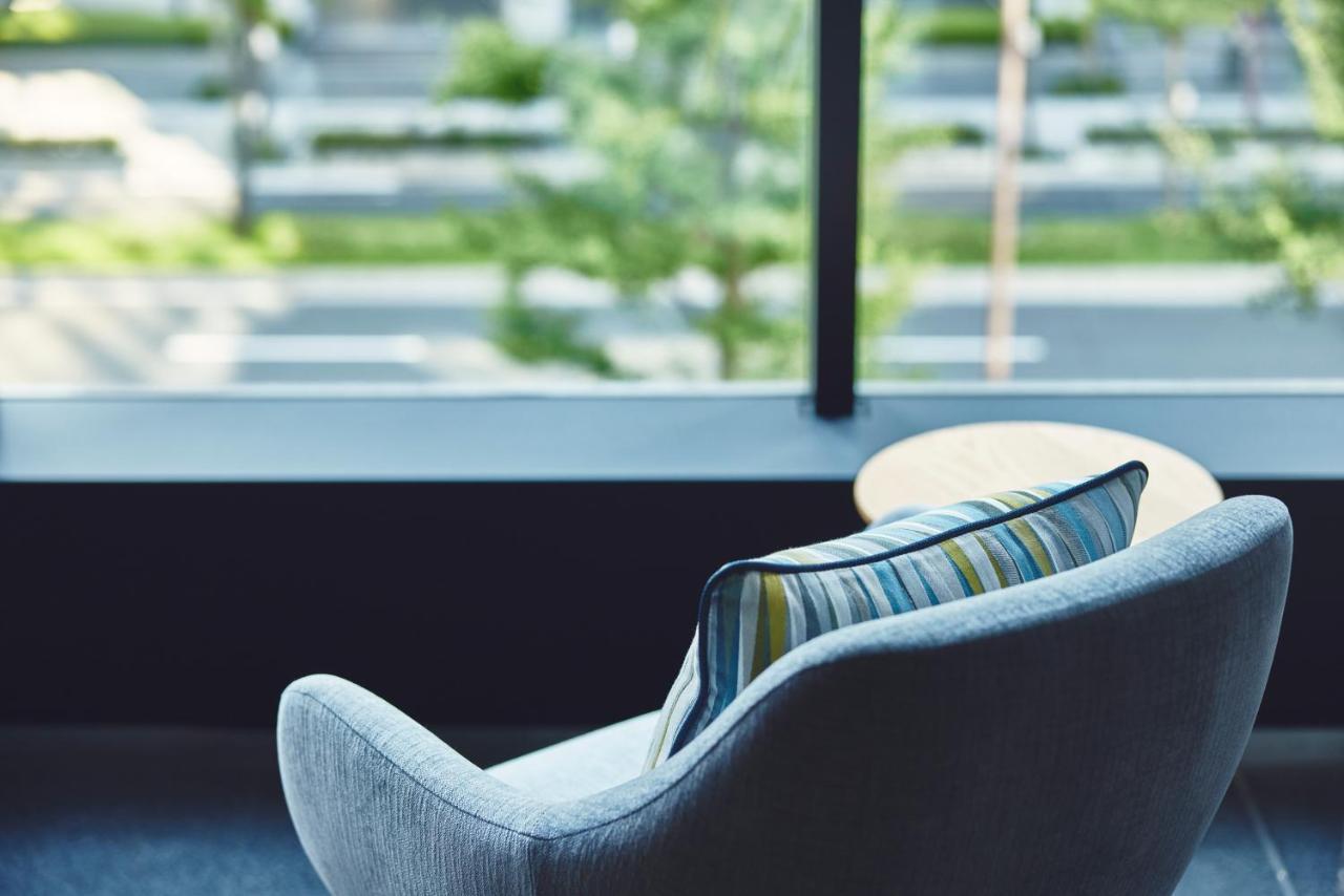Holiday Inn Express Osaka City Centre- Midosuji By Ihg 외부 사진