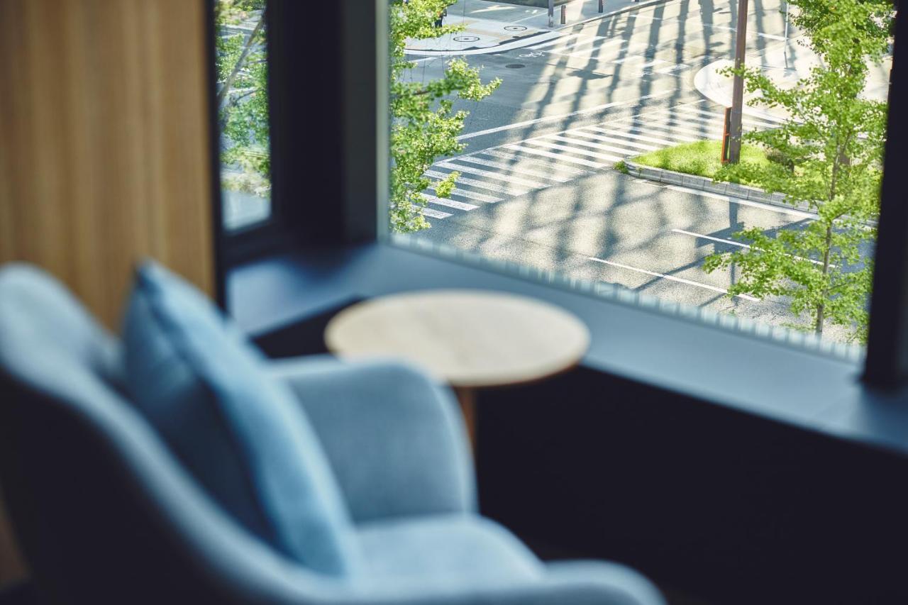 Holiday Inn Express Osaka City Centre- Midosuji By Ihg 외부 사진